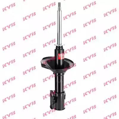 Амортизатор kyb 334254 KAYABA