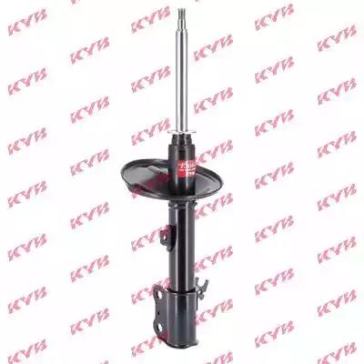 Амортизатор kyb 334262 KAYABA