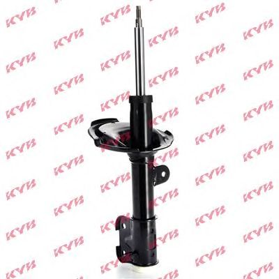 Амортизатор kyb 334506 339750 KAYABA