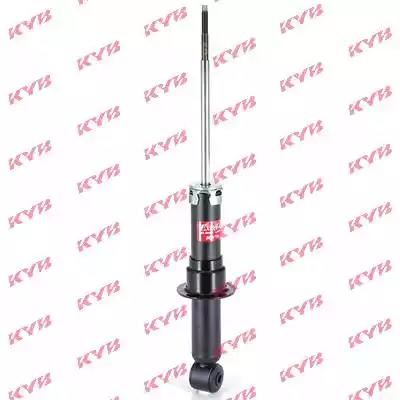 Амортизатор задній dodge caliber 06- газ. 340076 KAYABA