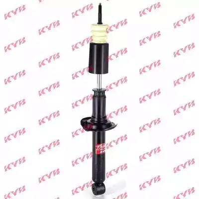 Амортизатор kyb toyota starlet r 90-96 341191 KAYABA
