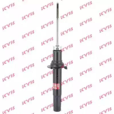 Амортизатор kyb 341257 KAYABA