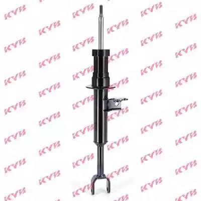 Амортизатор газомасляний 341706 KAYABA