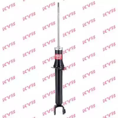 Амортизатор chevrolet - daewoo epica kl1 [2006] 341737 KAYABA