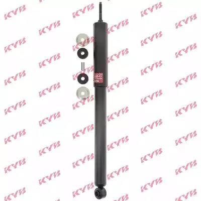 Aамортизатор kyb renault 11/9 r 82 343207 KAYABA
