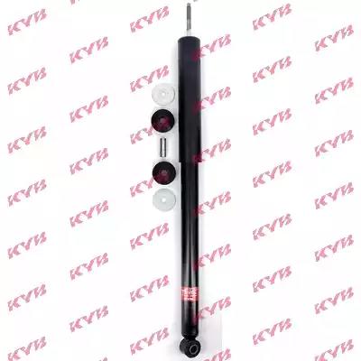 Амортизатор подвески задний газомасляный kyb excel-g 343811 KAYABA