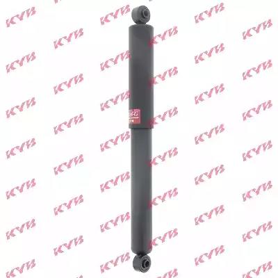 Амортизатор kyb chevrolet-niva задн.газ. 344442 KAYABA