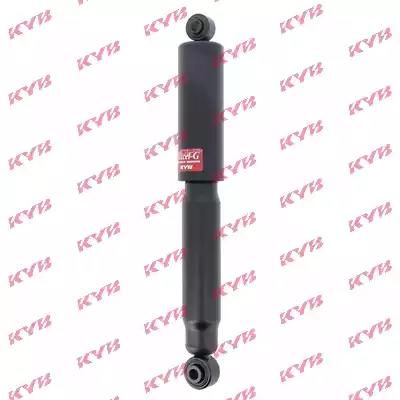 Амортизатор kyb fiat doblo r 05 345032 KAYABA