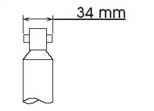 Амортизатор 441064 KAYABA