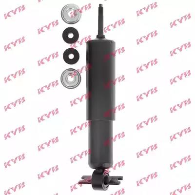 Амортизатор kyb kia besta f 93 oil 444162 KAYABA