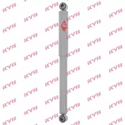 Aамортизатор kyb mitsubishi pajero r 82-91 mt gas - знято з виробництва 553142 KAYABA