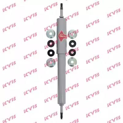 Амортизатор kyb nissan patrol f 88-98  mt gas 554112 KAYABA