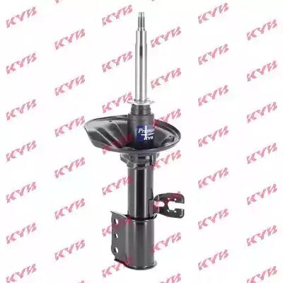 Амортизатор kyb 634025 KAYABA
