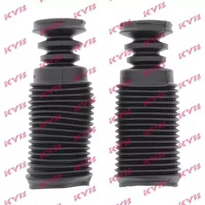 Захисний ковпачок/гофрований кожух, амортизатор 910035 KAYABA