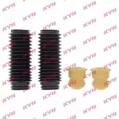 Захисний комплект kyb honda civic f 05-12 910132 KAYABA