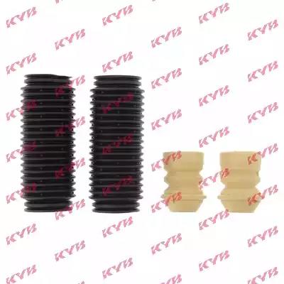 Захисний комплект kyb bmw x5 r 00-06 910192 KAYABA