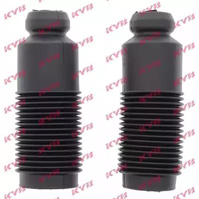 Захисний ковпачок/гофрований кожух, амортизатор 912027 KAYABA