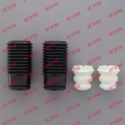 Aзахисний комплект kyb nissan/daihatsu sunny/charade f r 86-91 - знято з... 913138 KAYABA