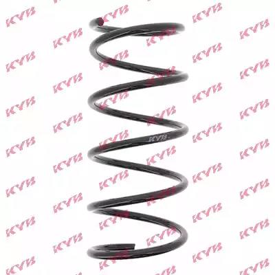 Ресора ходової частини RA1952 KAYABA