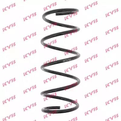 Ресора ходової частини RA2072 KAYABA