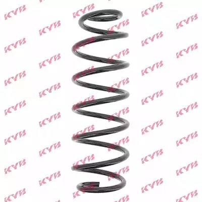 Sprezyna zaw. c c5 08- przód 2.0hdi RA3303 KAYABA