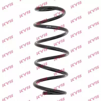 Пружина ходовой части RA3319 KAYABA