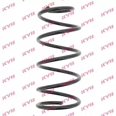 Ресора ходової частини RA3344 KAYABA