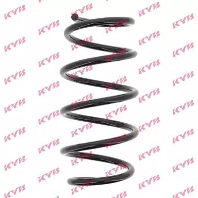 Пружина k-flex renault kangoo f 08 RA3360 KAYABA