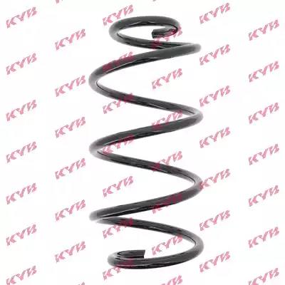 Пружина RA3383 KAYABA