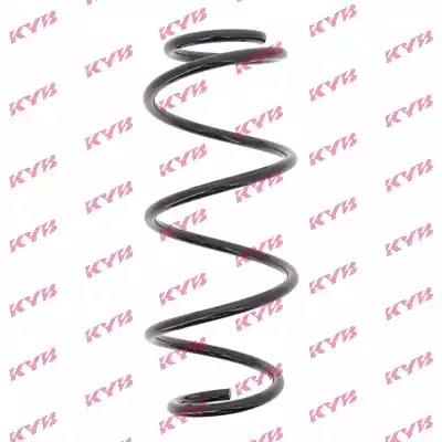 Пружина ходовой части RA3504 KAYABA