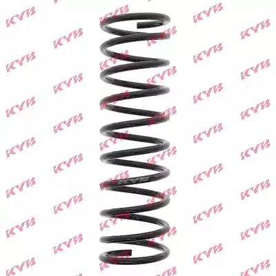 Su10045 пружина задняя RA5032 KAYABA