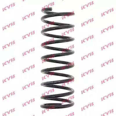 Пружина k-flex ford fiesta r 83-89 RA5045 KAYABA