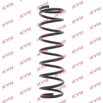 Ресора ходової частини RA5320 KAYABA