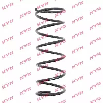 Aпружина k-flex mazda 323 r 96-98 - замінено на ra5662 RA5332 KAYABA