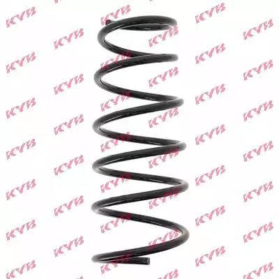 Ресора ходової частини RA5428 KAYABA