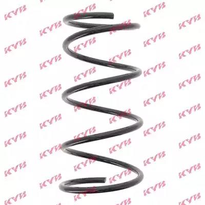 Ресора ходової частини RA5447 KAYABA