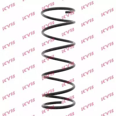 Aпружина k-flex mazda 323 r 94-98 RA5662 KAYABA