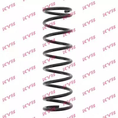 Пружина підвіски RA5710 KAYABA