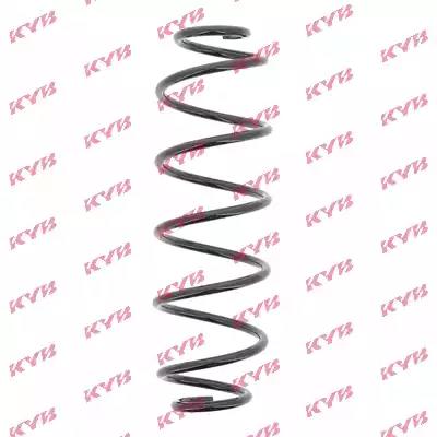 Пружина RA6111 KAYABA