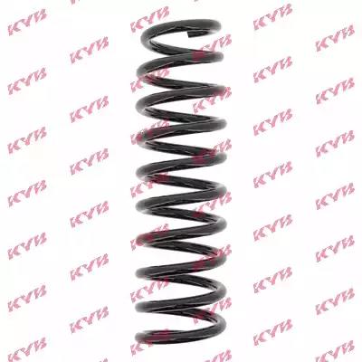 Пружини підвіски RA6126 KAYABA