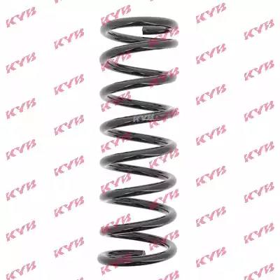 Ресора ходової частини RA6429 KYB