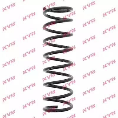 Пружина ходовой части RA6479 KYB