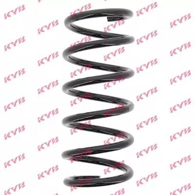 Пружина ходовой части RA6967 KAYABA