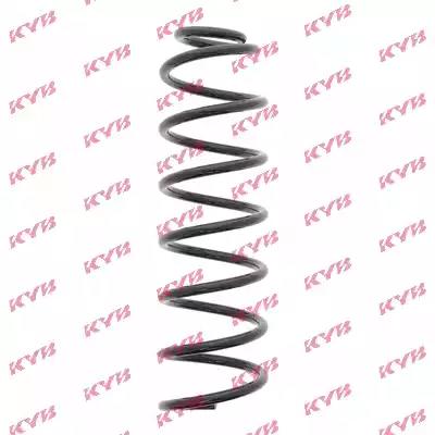 Пружини підвіски RA6978 KAYABA