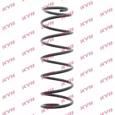 Su10204 пружина передняя RC1405 KAYABA