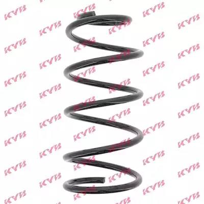 Ресора ходової частини RC3011 KAYABA