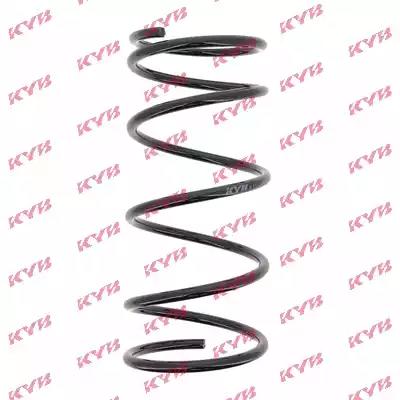 Ресора ходової частини RC3457 KAYABA