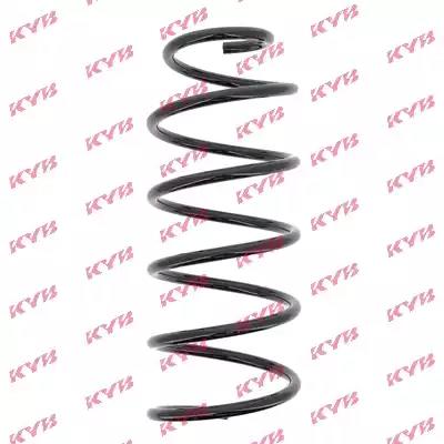 Пружина передняя RC3458 KAYABA