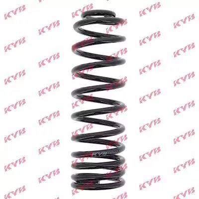 Ресора ходової частини RC5114 KAYABA