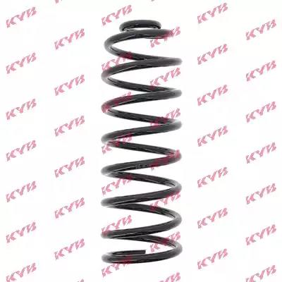 Пружина ходовой части RC5147 KAYABA